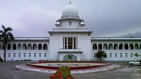 চাঁদপুর আল-আমিন একাডেমি গভর্নিং বডি বাতিলের আদেশ স্থগিত
