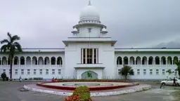 ফুডপান্ডার পাঁচ কর্মকর্তার বিরুদ্ধে দুই মামলার কার্যক্রম হাইকোর্টে স্থগিত