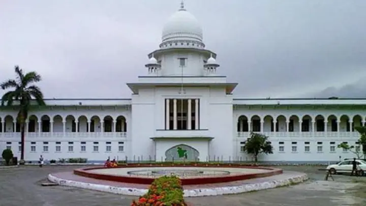ফুডপান্ডার পাঁচ কর্মকর্তার বিরুদ্ধে দুই মামলার কার্যক্রম হাইকোর্টে স্থগিত