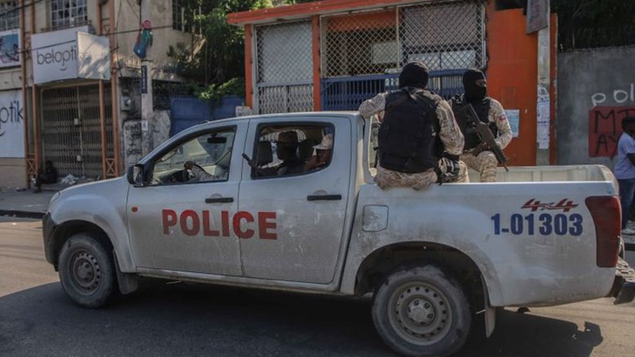 হাইতিতে গ্যাং হামলায় নিহত অন্তত ৭০