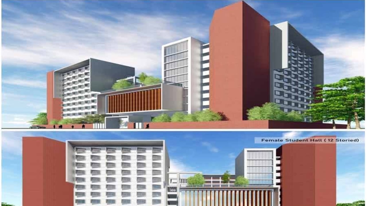 হাবিপ্রবিতে ৫৭৬ কোটি টাকার প্রকল্প একনেকে অনুমোদন