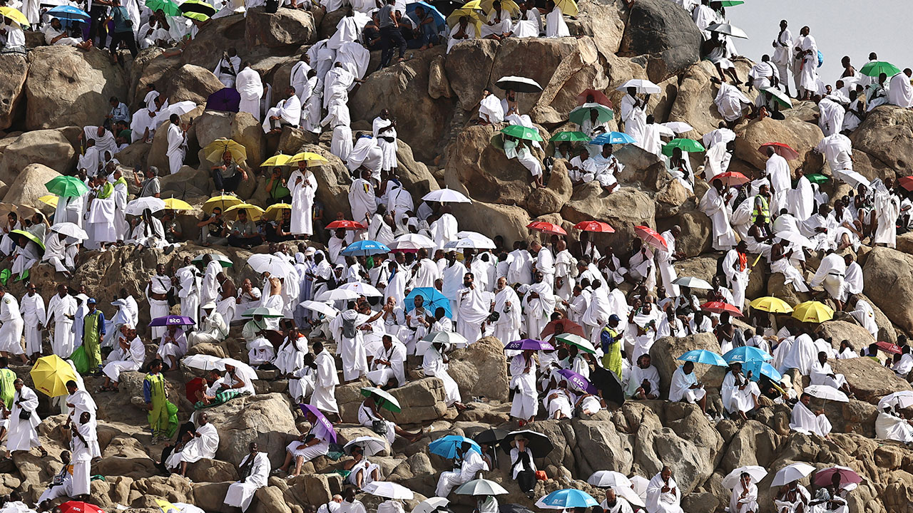 Hajj-2