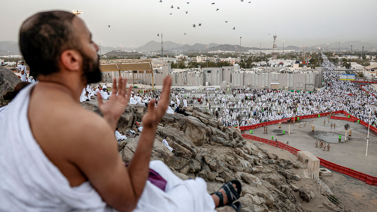 Hajj-7