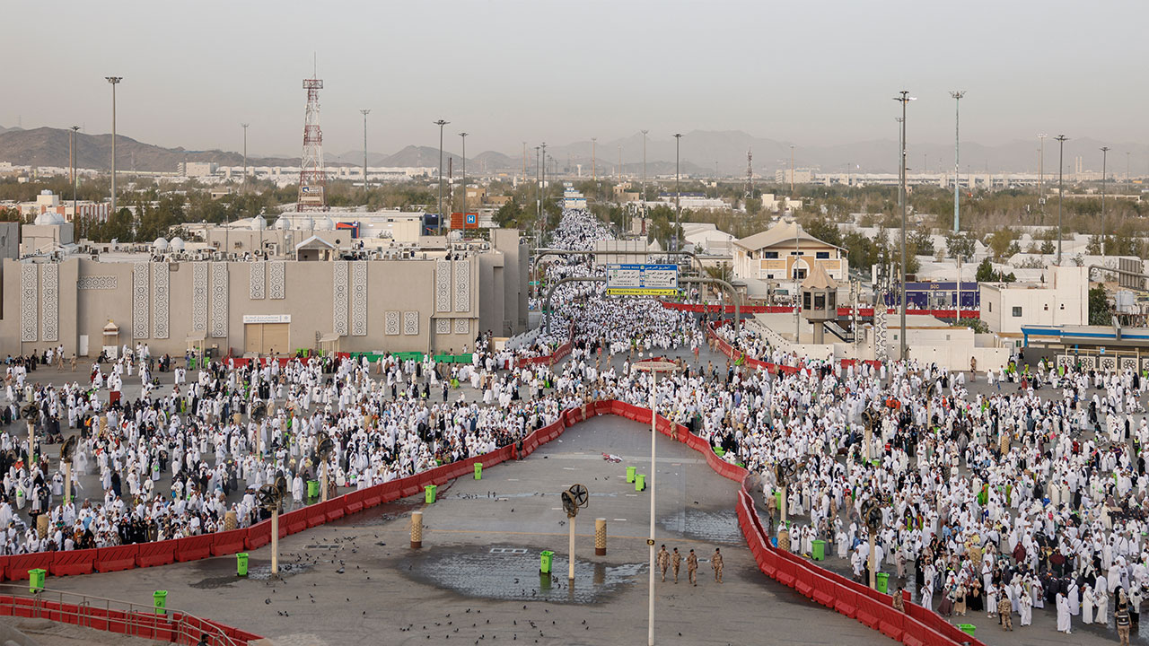 Hajj-8