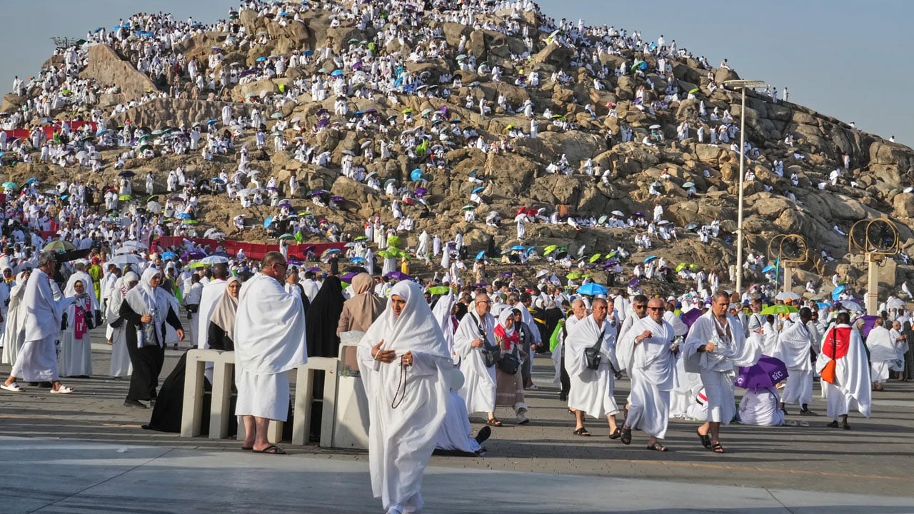 হজ প্রশিক্ষণ কর্মশালা করবে আস-সুন্নাহ ফাউন্ডেশন, অংশ নেবেন যেভাবে