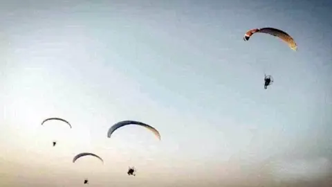 ইসরাইলে হামাসের সমন্বিত হামলার তৃতীয় বার্ষিকী আজ