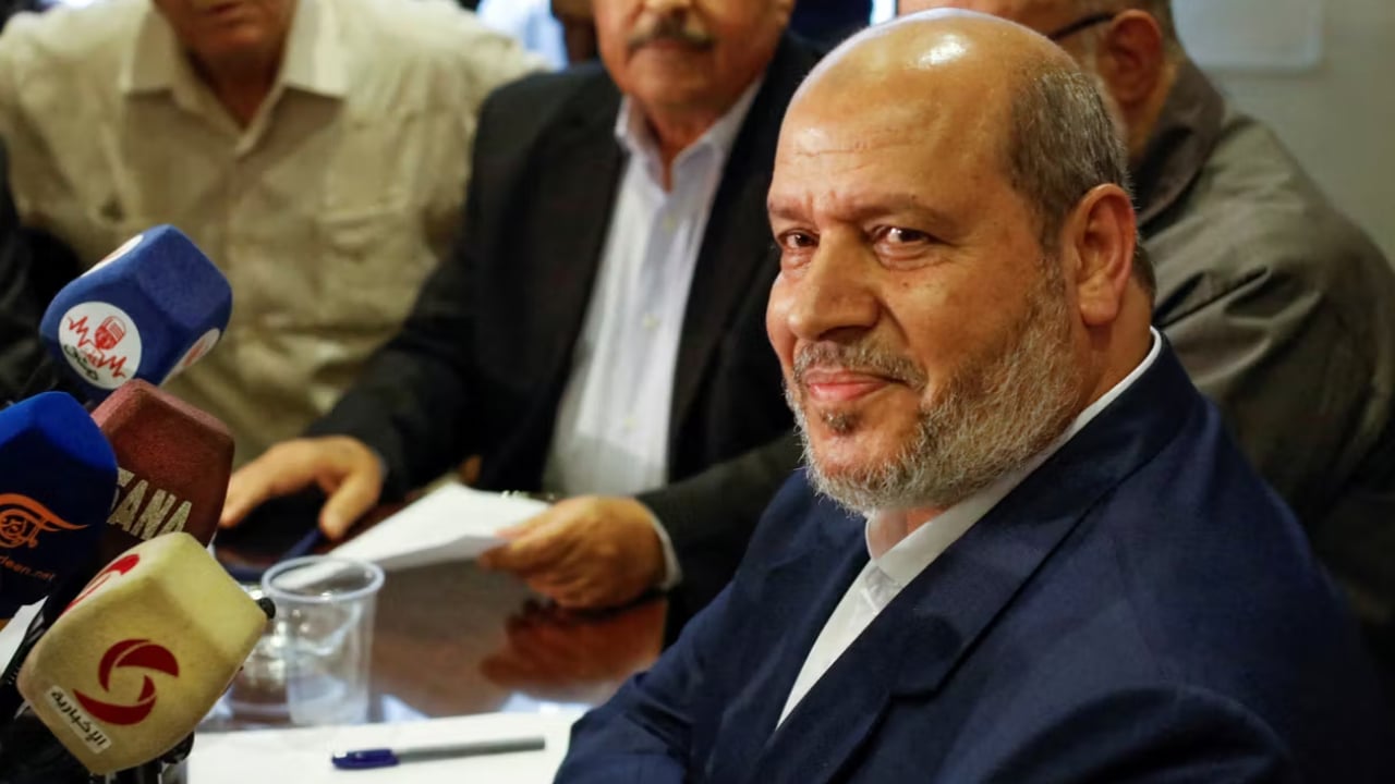 তুরস্কের গোয়েন্দা প্রধানের সঙ্গে হামাসের বৈঠক