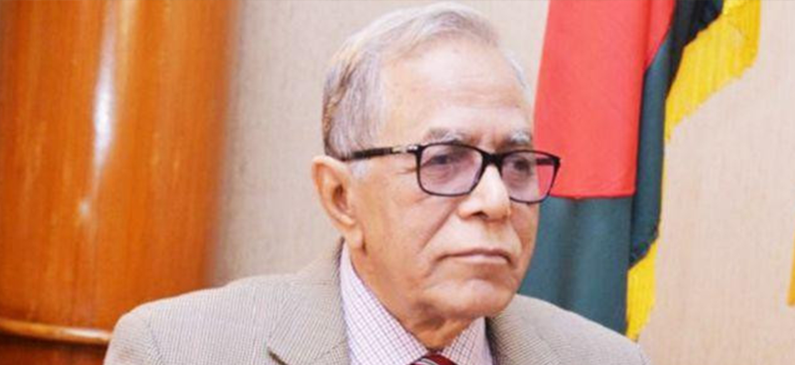 সাবেক রাষ্ট্রপতি আবদুল হামিদের বিরুদ্ধে মামলা