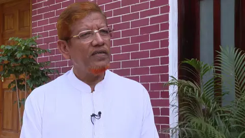 ‘আ.লীগ জামায়াতের ৫ নেতাকে ফাঁসি দিয়েছে, বিএনপির অফিস তো বন্ধ করেনি’