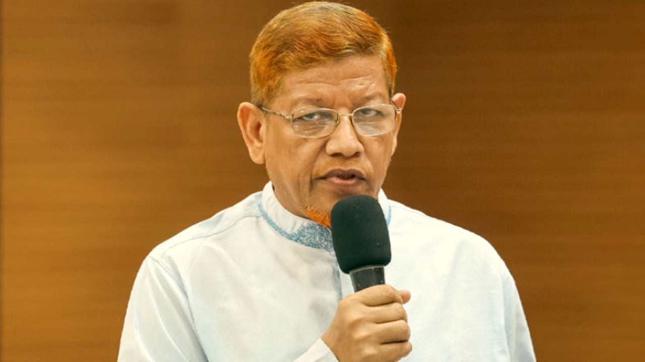 শপথ নেব, সংসদে যাব, গঠনমূলক সমালোচনাও করব