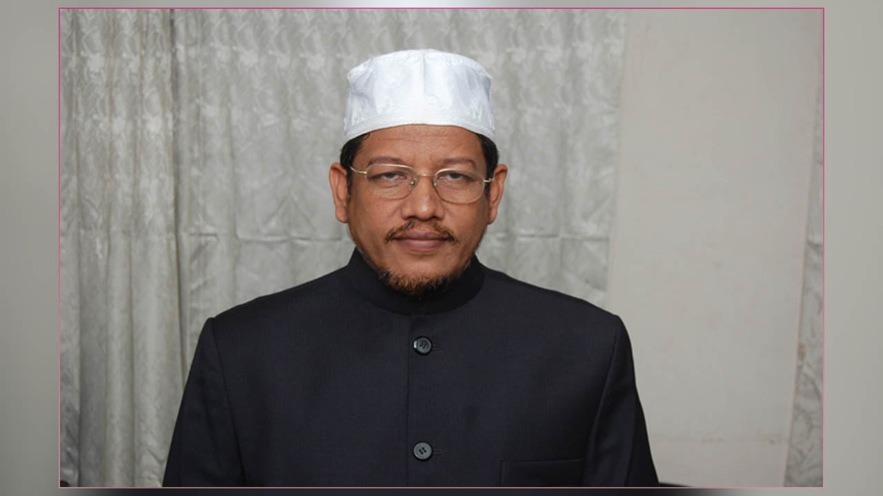 জুলাই সনদ স্বাক্ষরের বিষয়ে জামায়াতের দৃষ্টিভঙ্গি ইতিবাচক: হামিদুর রহমান