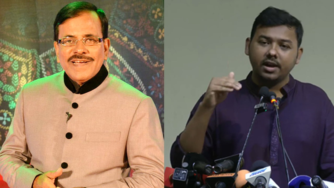হানিফ সংকেতের ‘চৈতন্যে’ জুলাই নাই: সারোয়ার তুষার