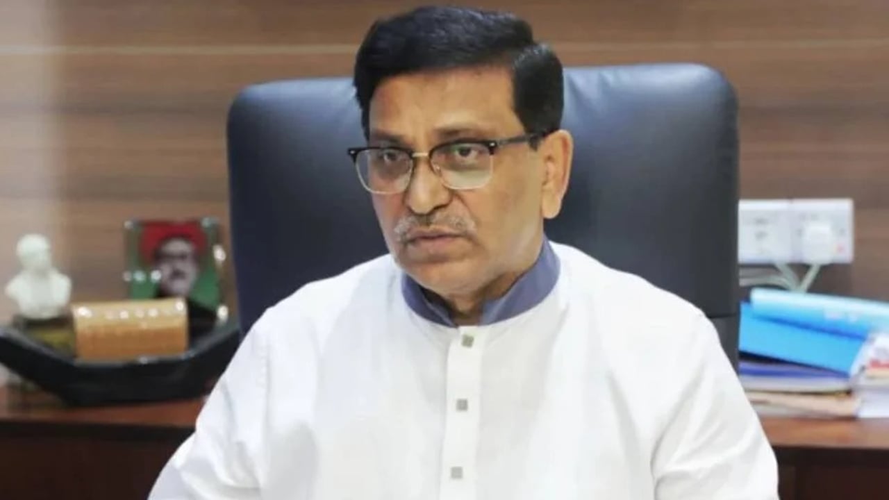 স্ত্রীসহ হানিফের বিরুদ্ধে দুদকের ২ মামলা, সন্তানদের নোটিশ