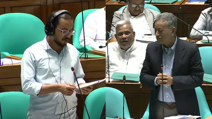 বিধান লঙ্ঘন করে এস আলমের প্রতিষ্ঠানকে ঋণ কেন, প্রশ্ন হান্নান মাসউদের