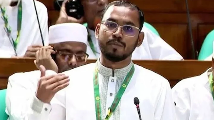 সরকার মতপ্রকাশের স্বাধীনতাকে গলা টিপে ধরছে কি না, প্রশ্ন হান্নান মাসউদের
