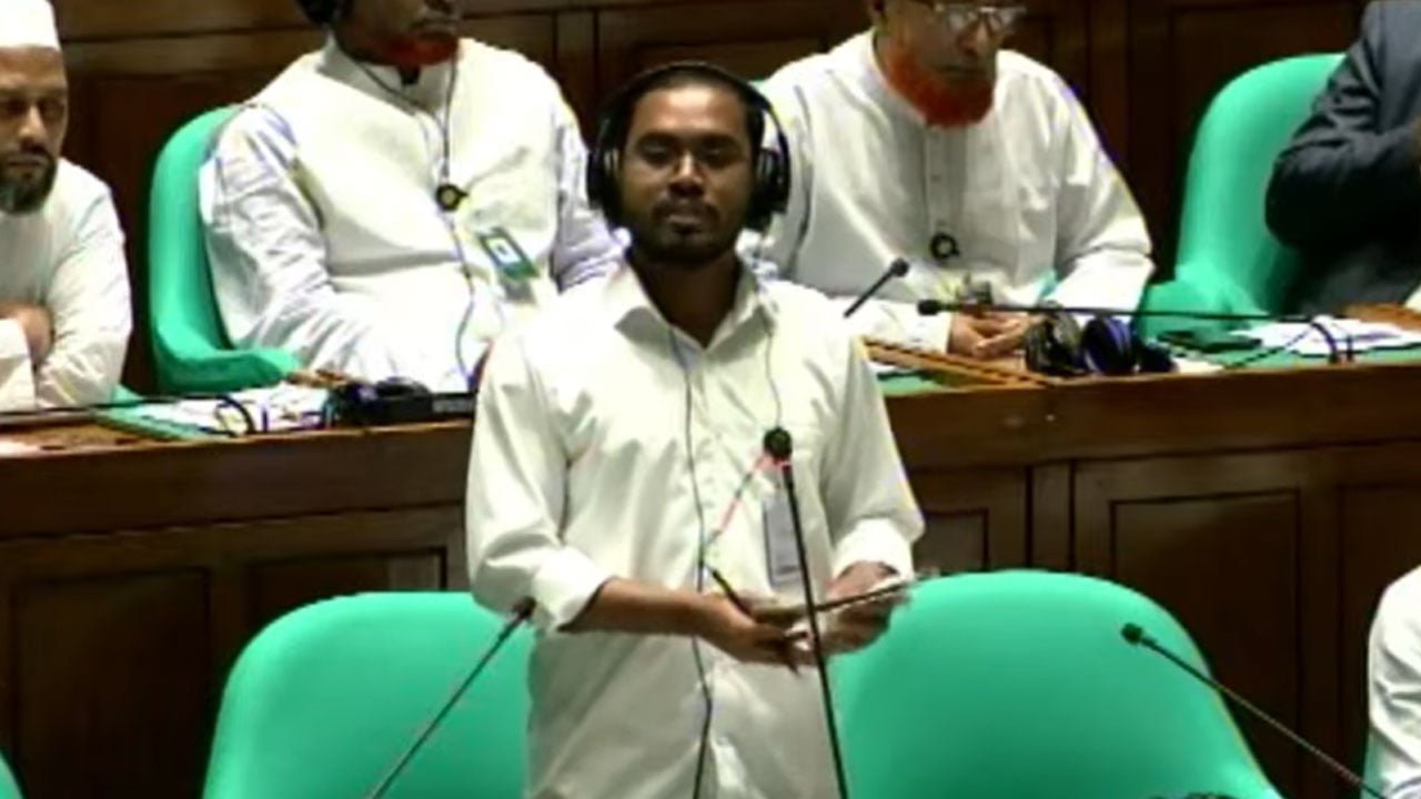সংসদের কোনো কোনো মন্ত্রী ফ্যাসিবাদী আওয়ামী সরকারের ভাষায় কথা বলছেন