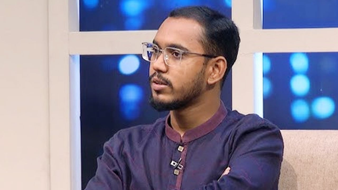 জাতীয় নেতাদের নিরাপত্তা দিতে পারে না, তারা করবে নির্বাচন