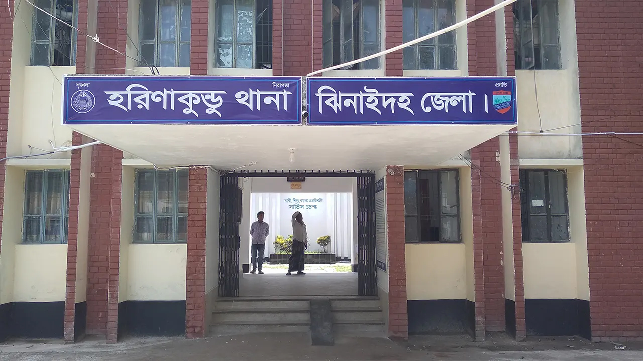 ঝিনাইদহে প্রতিপক্ষের কোপে নিহত ১