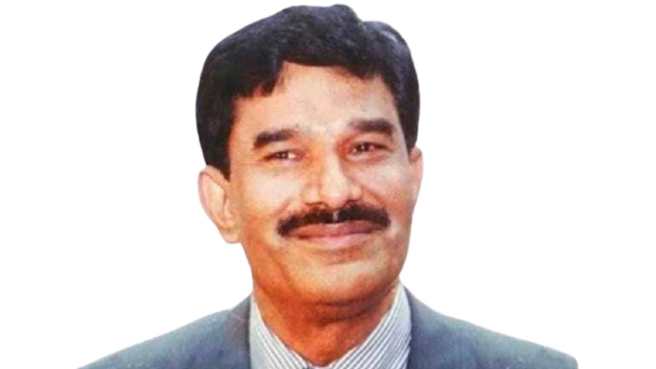মুক্তিযোদ্ধার মর্যাদায় হারিছ চৌধুরীর দাফন আজ