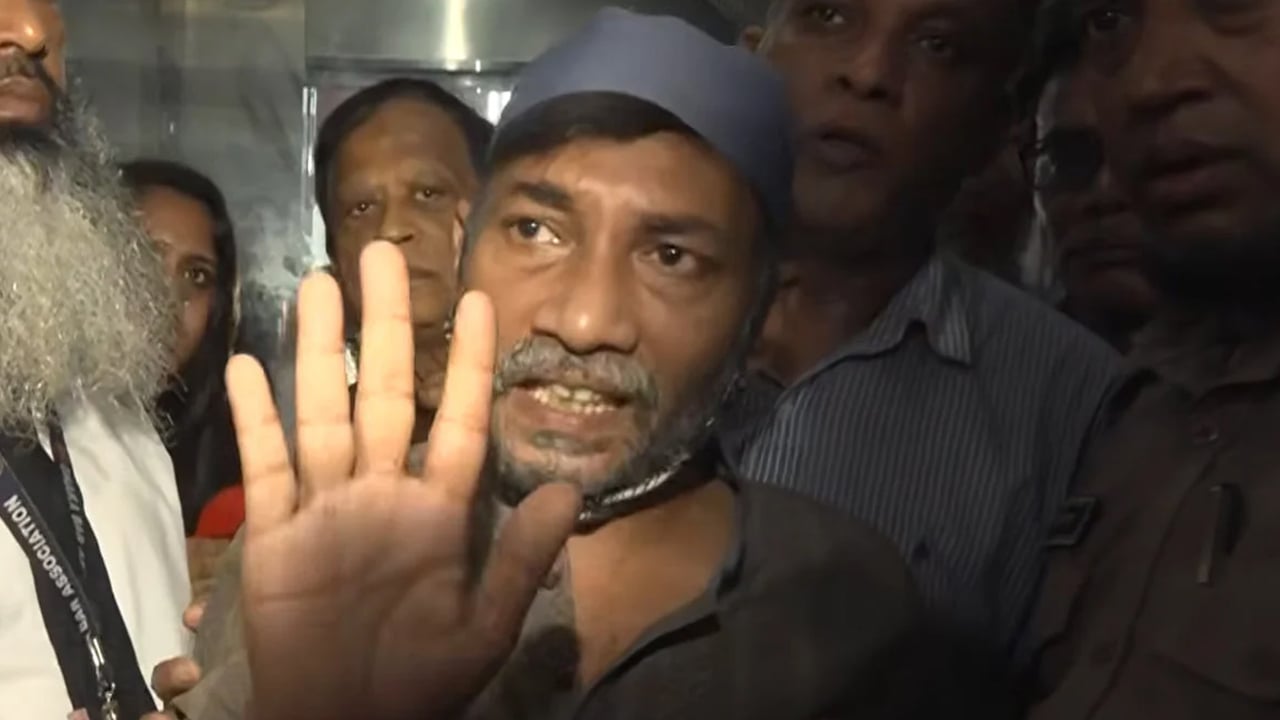 রায়ে সন্তুষ্ট রামিসার বাবা, দ্রুত কার্যকরের দাবি