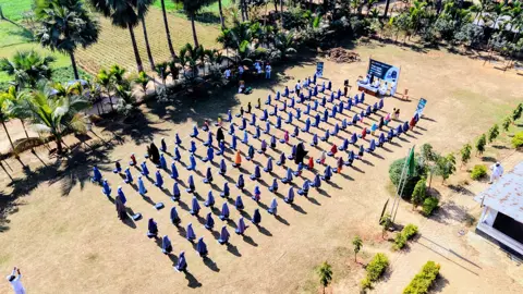 শিক্ষার আলো ছড়িয়ে হাসানাহ ফাউন্ডেশনের অন্যরকম পথচলা