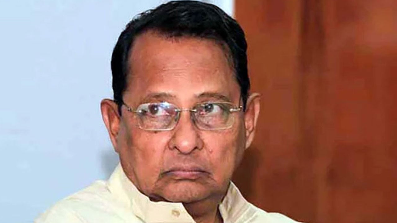 শাপলা চত্বরে হত্যাকাণ্ডের ঘটনায় জড়িত ছিলেন ইনু