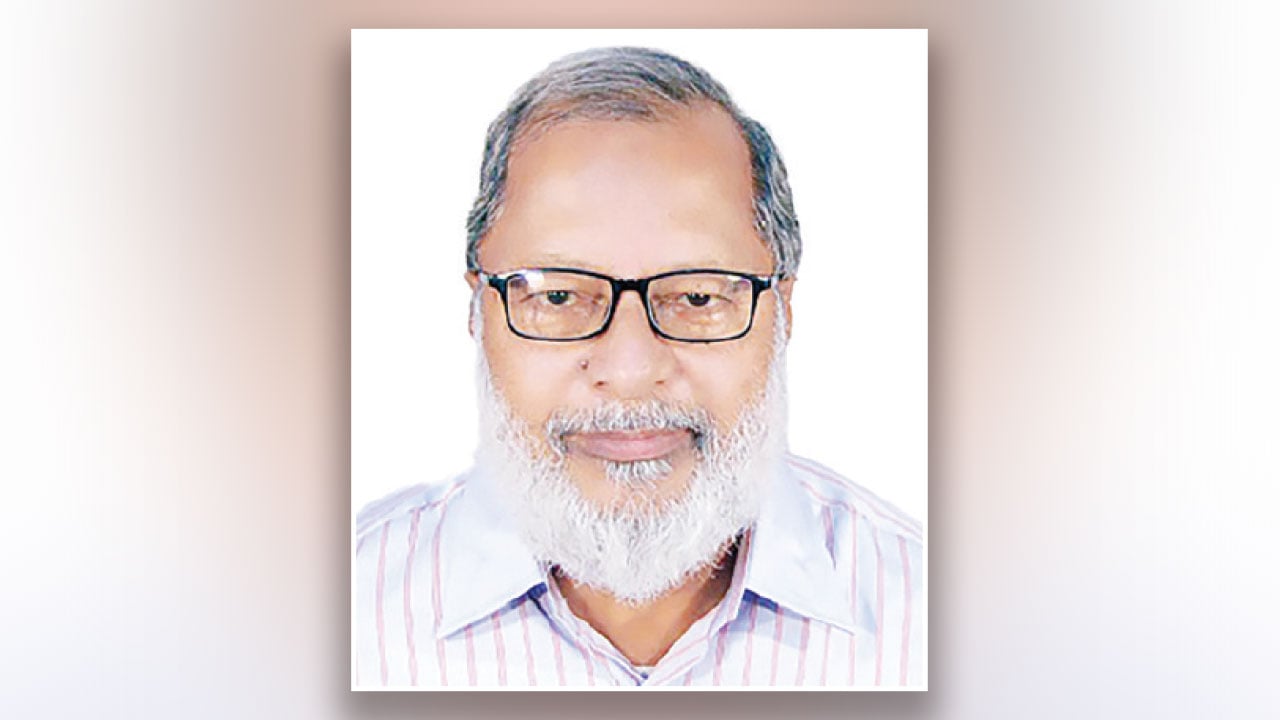 হাসিনার বিচার নিয়ে প্রশ্ন তোলার সুযোগ নেই