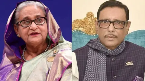 রিয়াজুল হত্যা: হাসিনাসহ ২২ জনের বিরুদ্ধে পুলিশের চার্জশিট