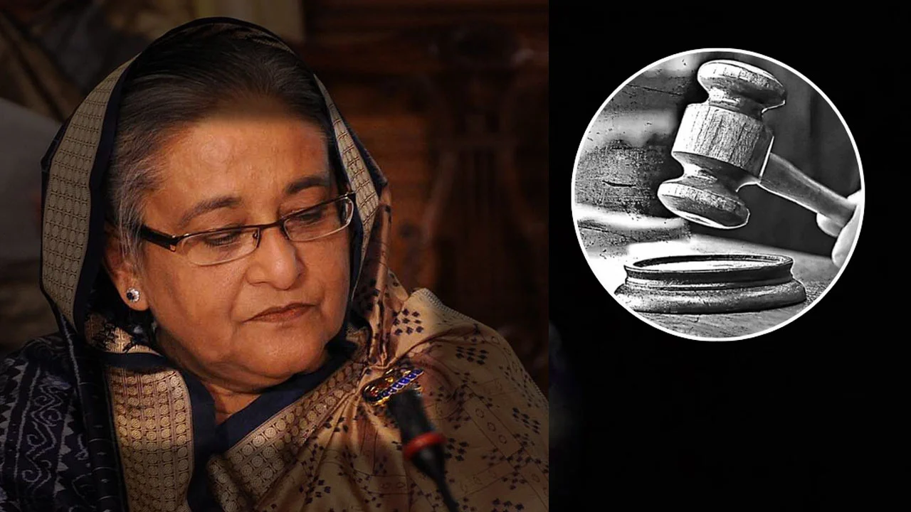ট্রাকচালক হত্যা: ফের পেছালো হাসিনাসহ ৩৪ জনের বিরুদ্ধে অভিযোগ গঠনের শুনানি