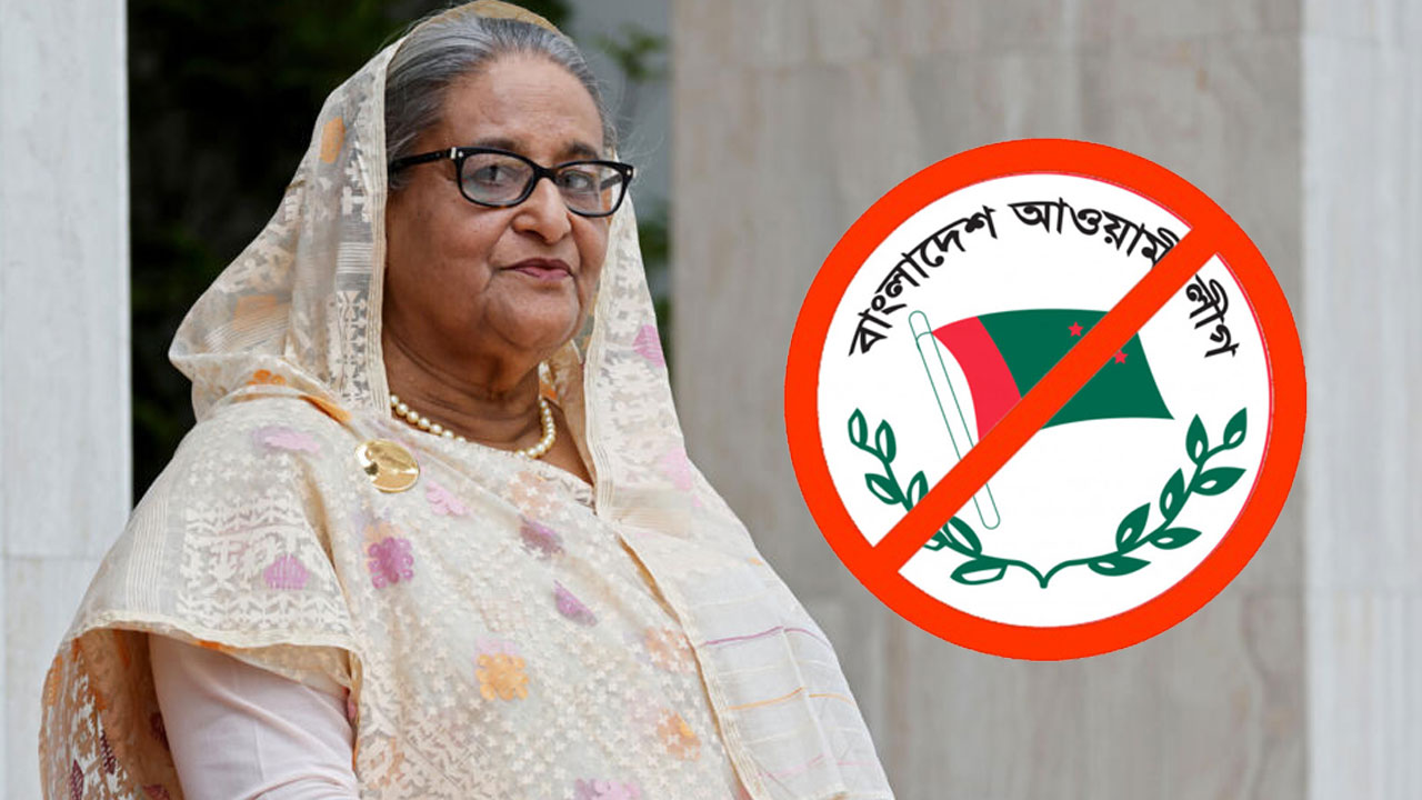 দুর্গাপূজার পরই দেশে ফেরার চেষ্টা চালাবে আ.লীগাররা