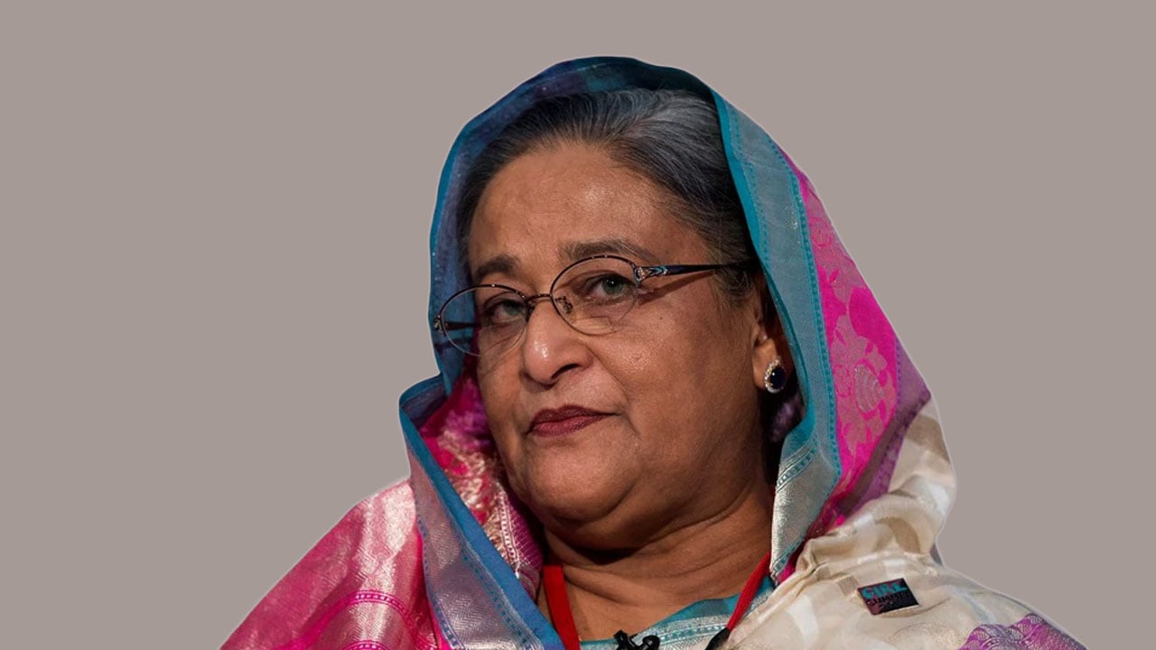 ২৩০ বছর পর ক্ষমতাচ্যুত কোনো নারী সরকারপ্রধানের মৃত্যুদণ্ড