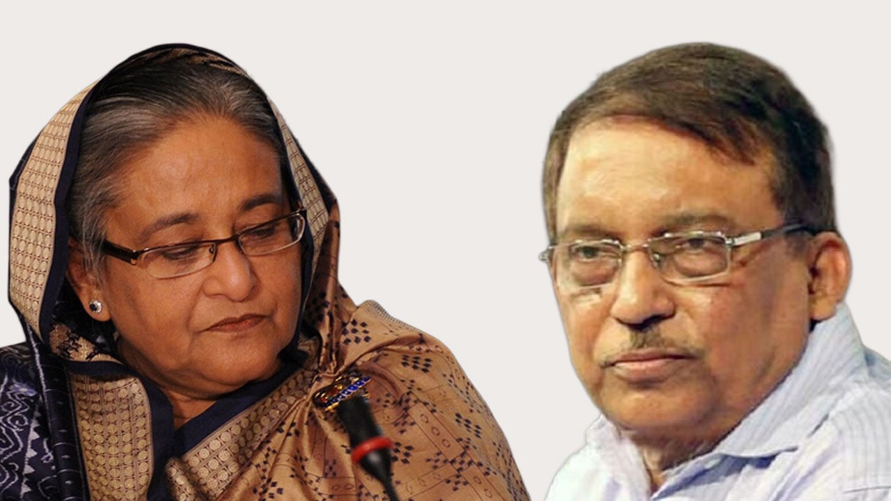 হাসিনা-কামালের সাজা বাড়াতে আপিল করবে প্রসিকিউশন