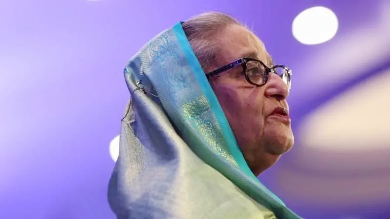 আওয়ামী লীগ নেতাদের নিয়ে দিল্লির সেমিনার পুলিশি বাধায় বাতিল