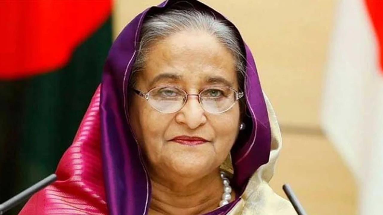 বিদ্যুৎকেন্দ্র দুর্নীতি: হাসিনার ২০১০ সালে বাতিল হওয়া মামলার বিরুদ্ধে আপিল