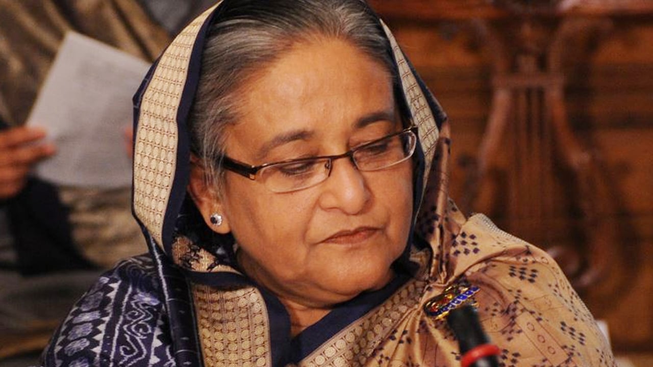লন্ডনে হাসিনা সংশ্লিষ্টদের ৯০ মিলিয়ন পাউন্ডের সম্পত্তি জব্দ