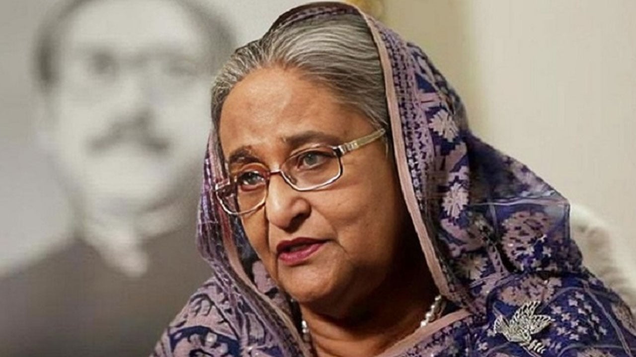 হাসিনা সরকারের ঘনিষ্ঠদের যুক্তরাজ্যে সম্পদ লেনদেনের তথ্য প্রকাশ