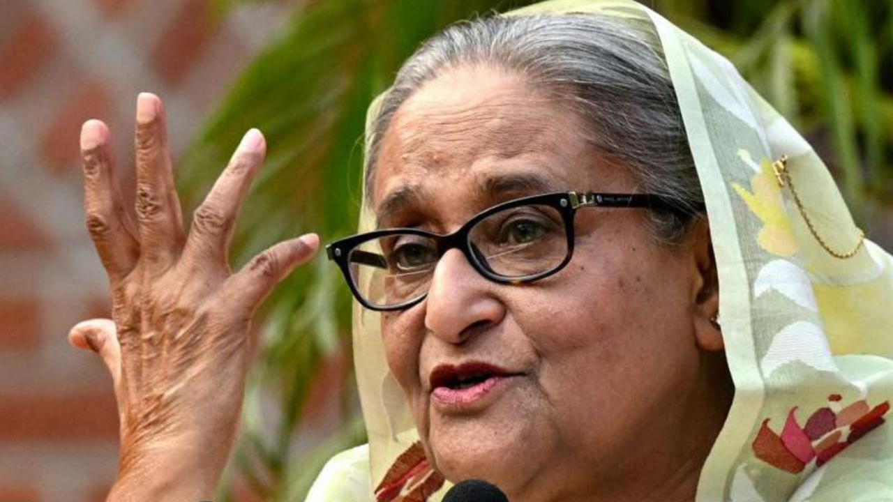 Hasina 1