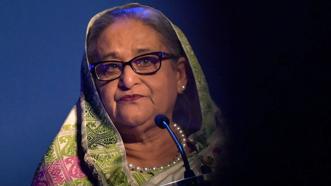 শেখ হাসিনার বিরুদ্ধে আরো একটি মামলা