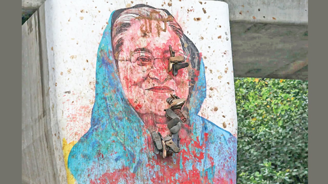কালচারাল ফ্যাসিস্টদের আস্ফালনের হেতু কী
