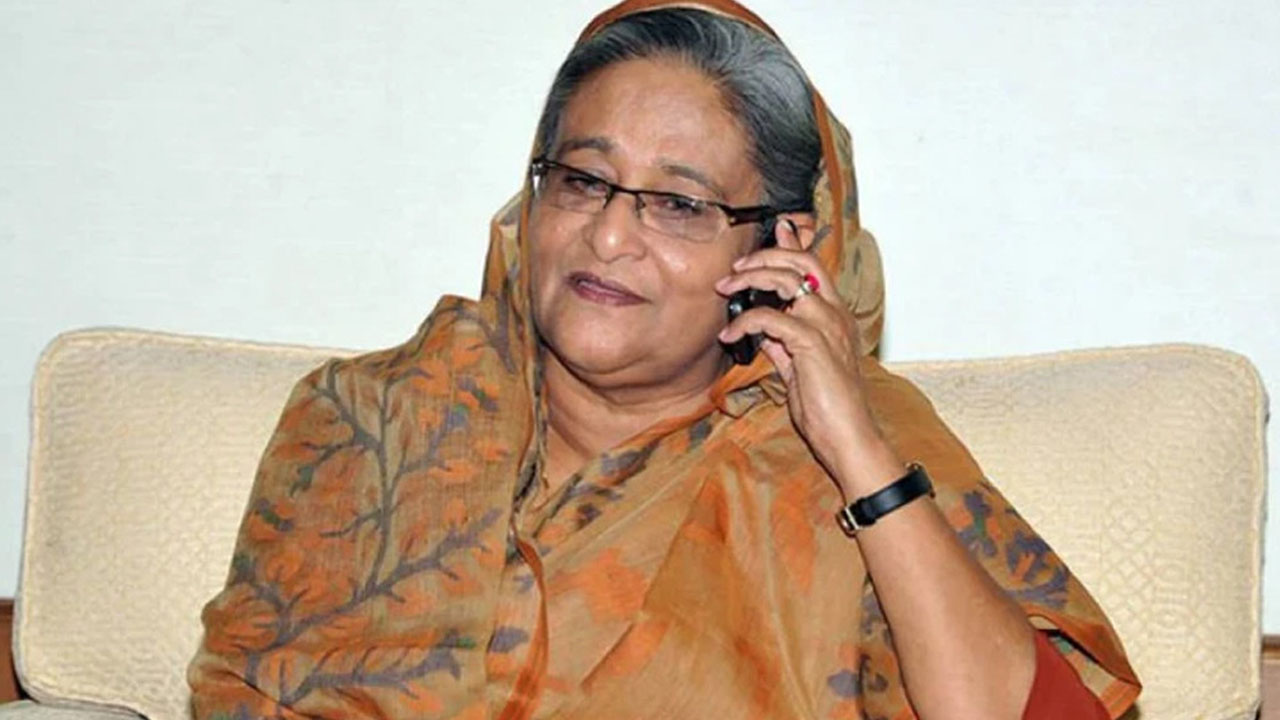 আমি বললাম একটা জিনিস পোড়াতে, ওরা পুড়িয়ে দিল সেতু ভবন