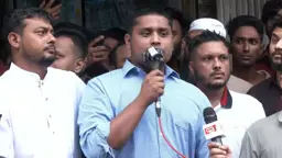 ‘ক্রসফায়ারের হুমকি দিয়ে পুলিশকে কলঙ্কিত করার চেষ্টা করছেন আইজিপি’