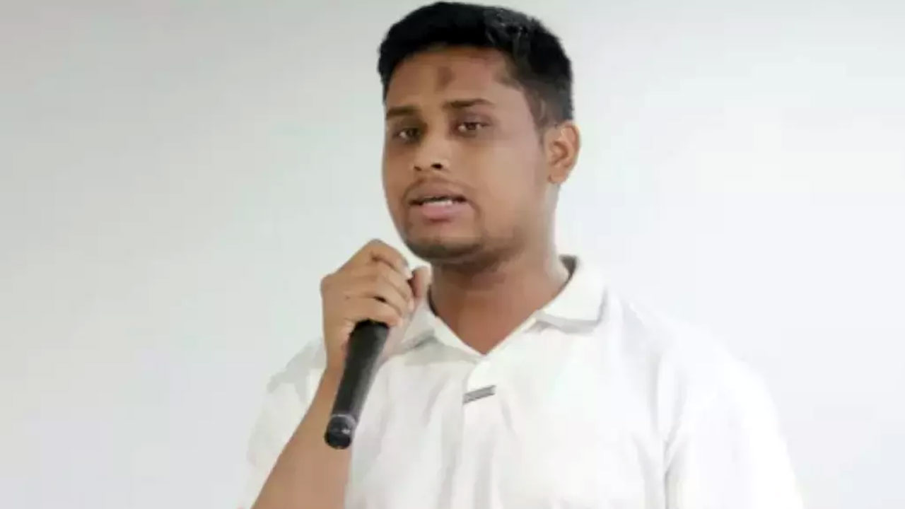 স্বাধীন সাংবাদিকতার মশালে আগুন জ্বালানোর আহ্বান হাসনাত আবদুল্লাহর