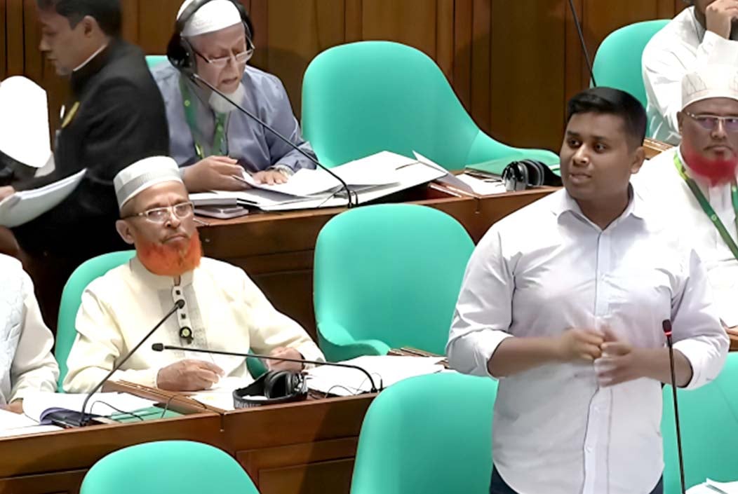 বিসিবি এখন বাপের দোয়া ক্রিকেট বোর্ড: হাসনাত আবদুল্লাহ