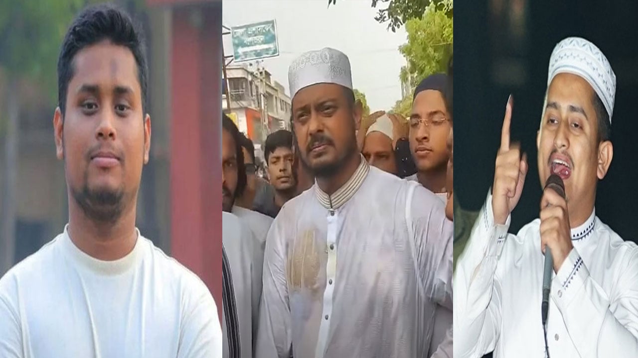 হামলার শিকার নাসীরুদ্দীন পাটওয়ারী, হাসনাত-সারজিসের ফেসবুক পোস্ট