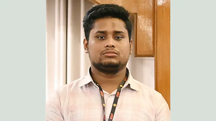 ‘সরকারকে মনে করিয়ে দিতে চাই, তরুণরা কিন্তু জাগ্রত আছে’