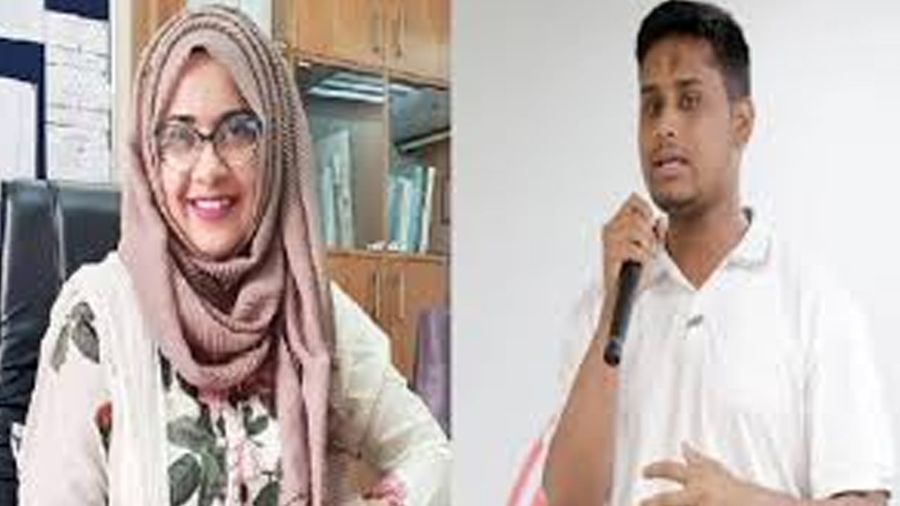 সায়মা ফেরদৌস ম্যামের সঙ্গে বাকবিতণ্ডার সংবাদ সম্পূর্ণ ভিত্তিহীন