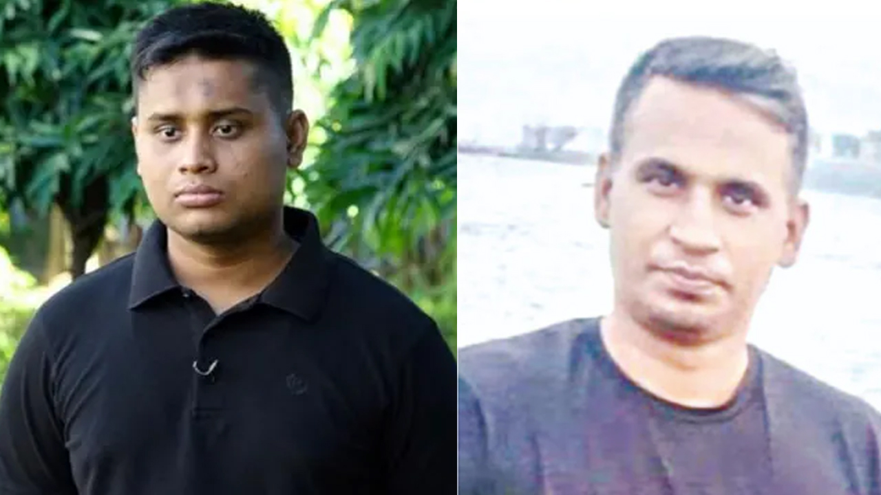 হাসনাতকে বাঁচাতে গিয়ে যেভাবে শহীদ হন গাড়ি চালক হাওলাদার