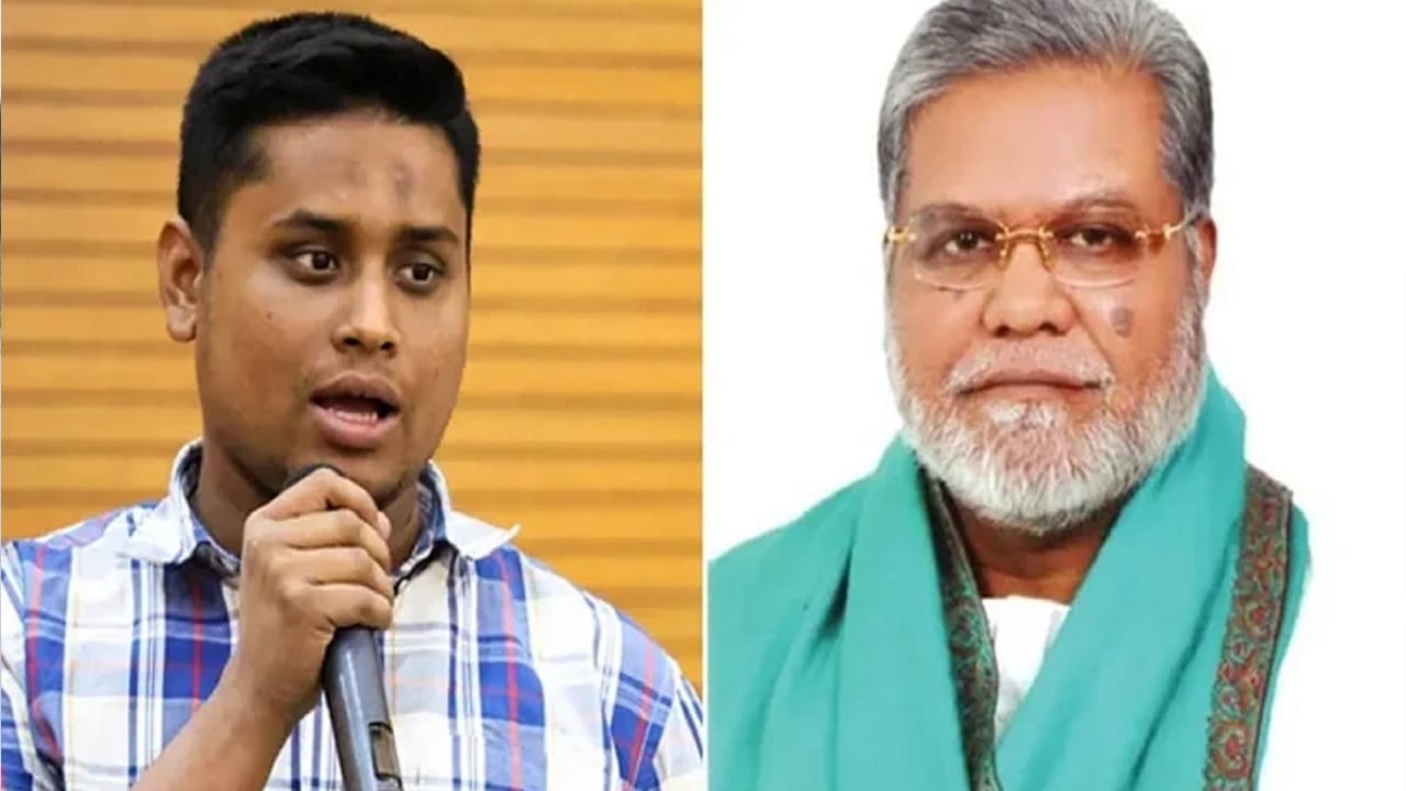 হাসনাতের আসনে বিএনপি প্রার্থীর মনোনয়ন বাতিল