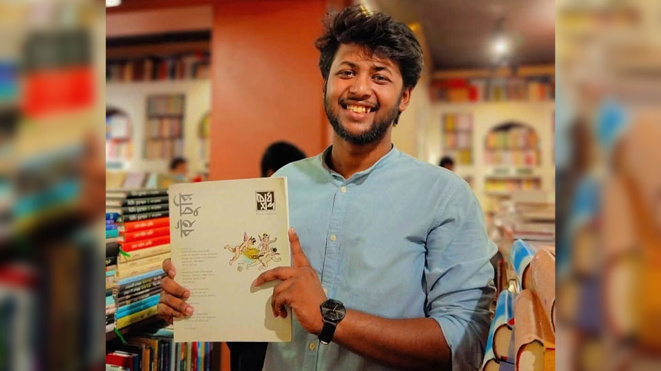 বইসংক্রান্ত কনটেন্টে হাসনাতের সাফল্য