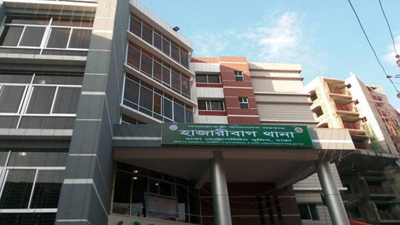 হাজারীবাগের ভাড়া বাসা থেকে ঢাবি শিক্ষার্থীর লাশ উদ্ধার